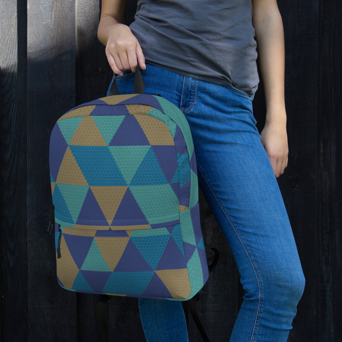 Backpack