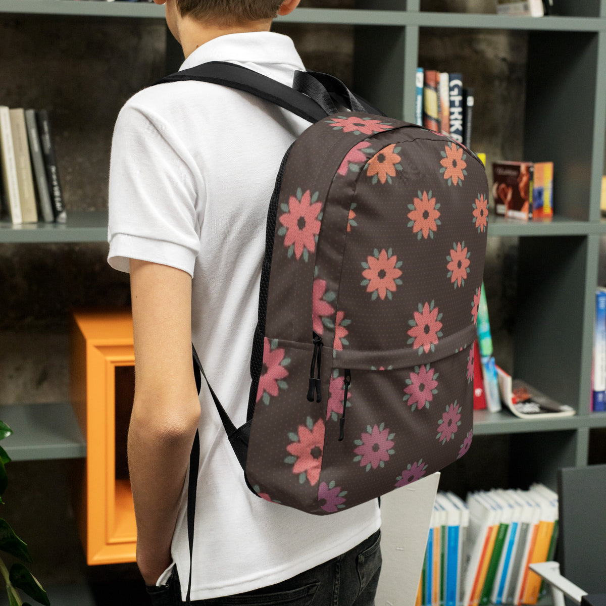 Backpack