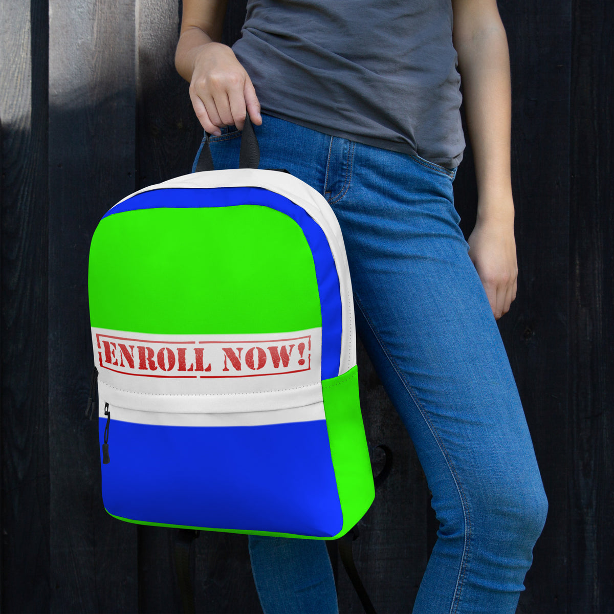 Backpack