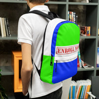 Backpack