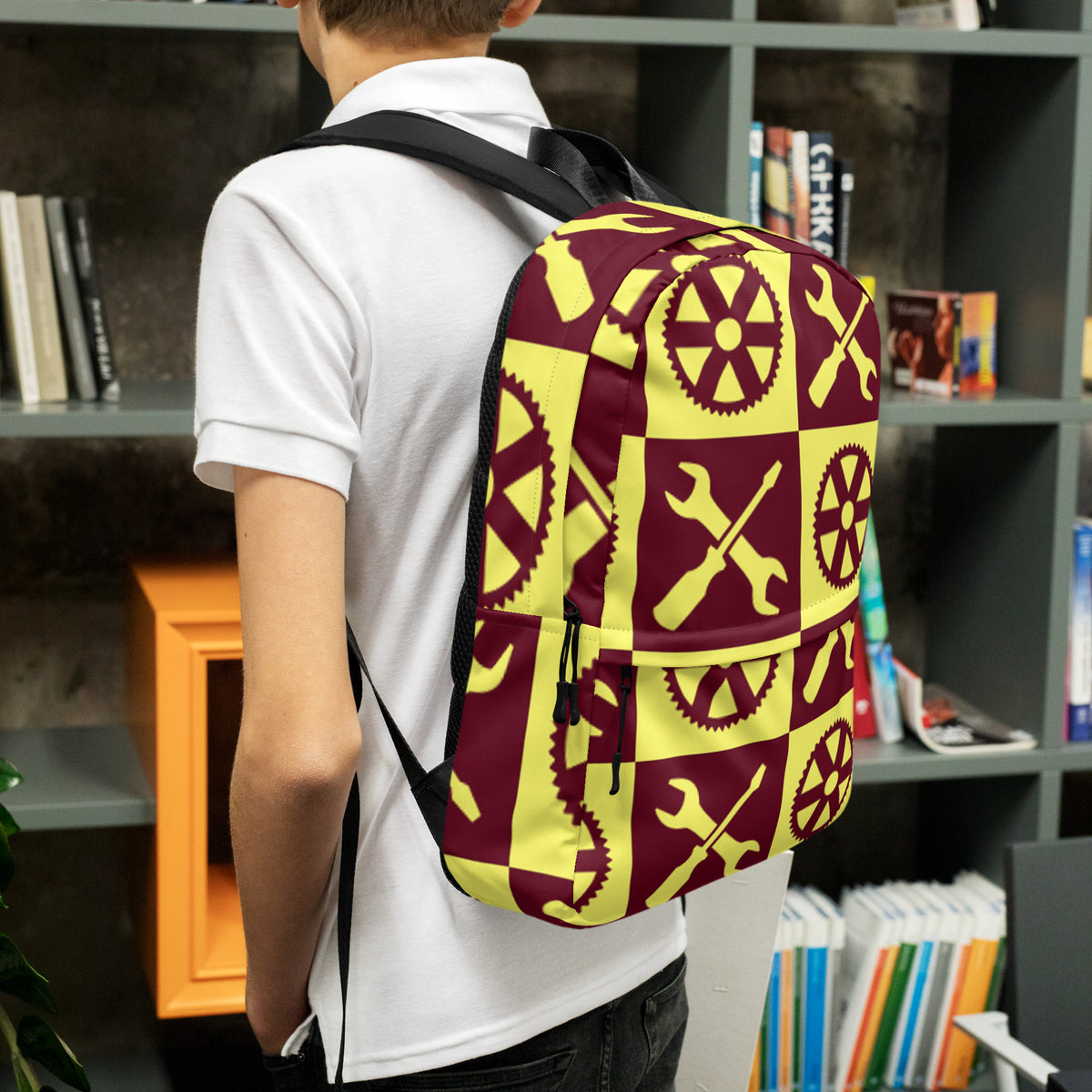 Backpack