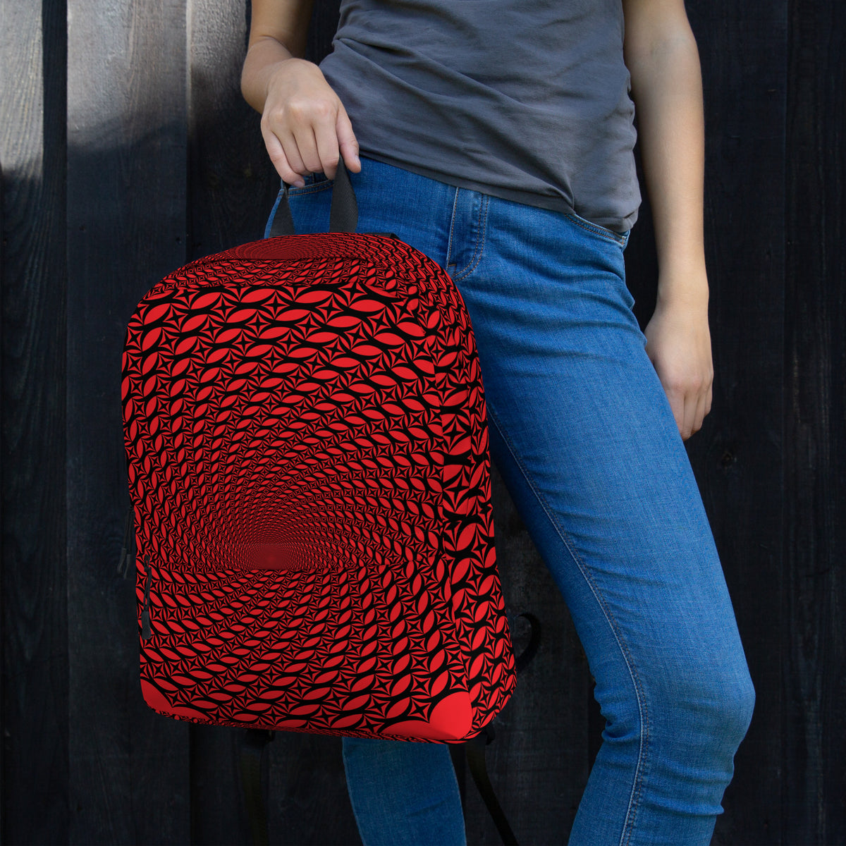 Backpack