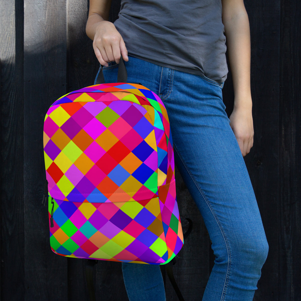 Backpack
