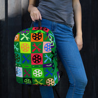 Backpack