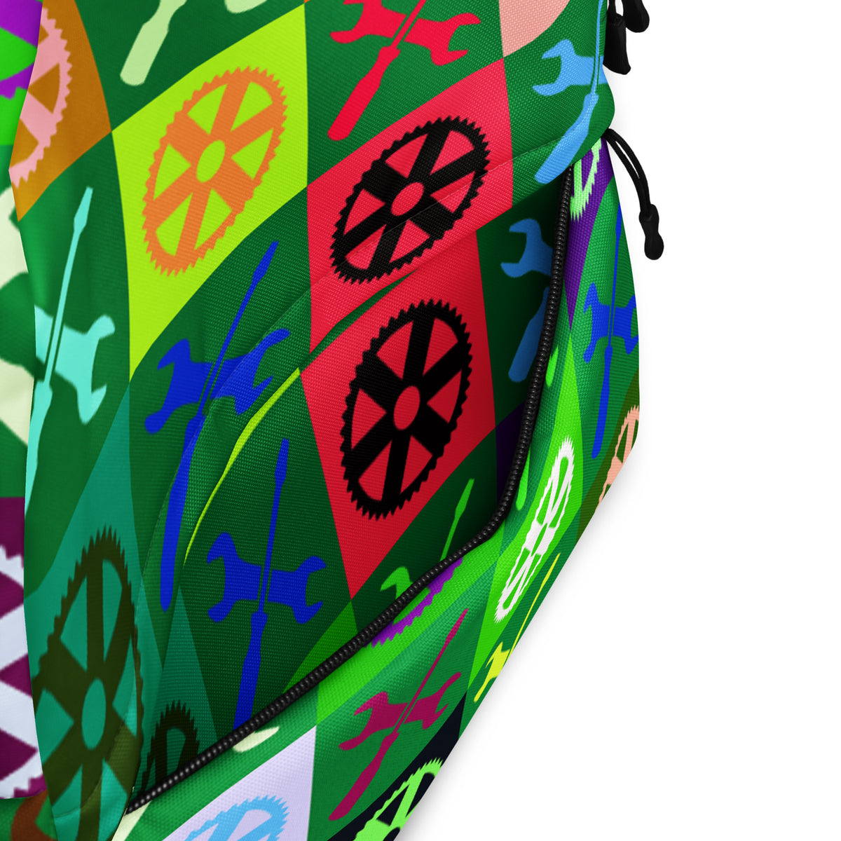 Backpack