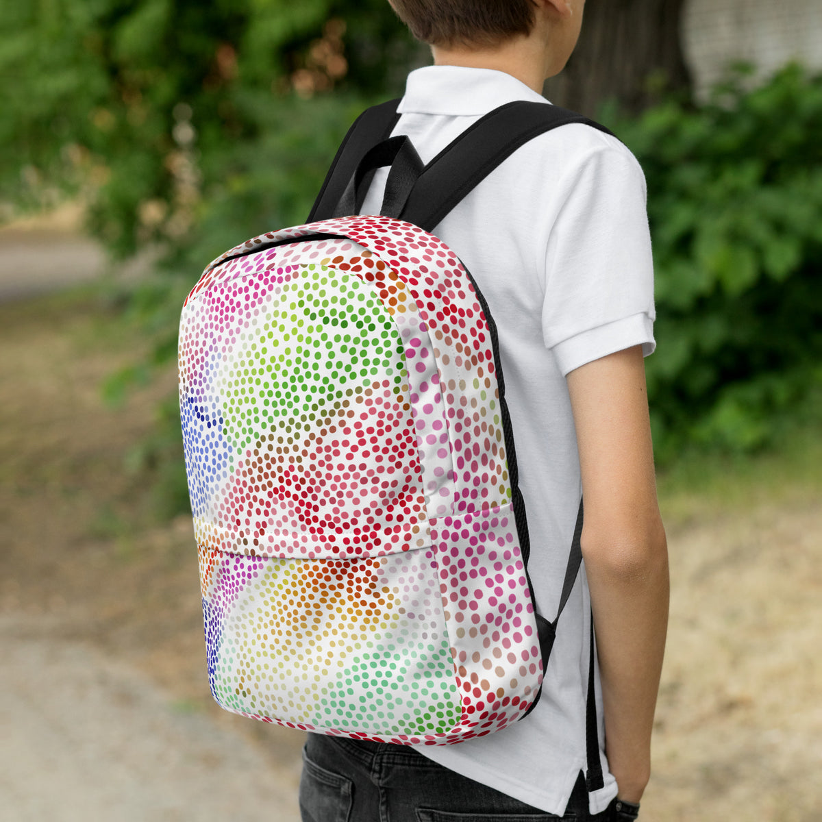 Backpack
