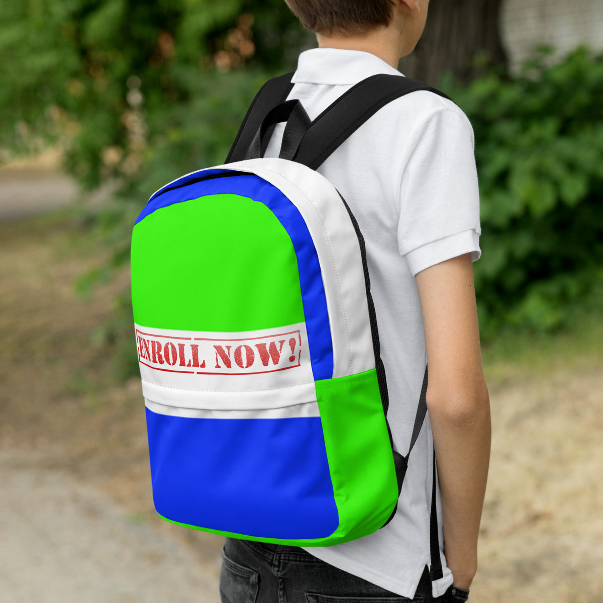 Backpack