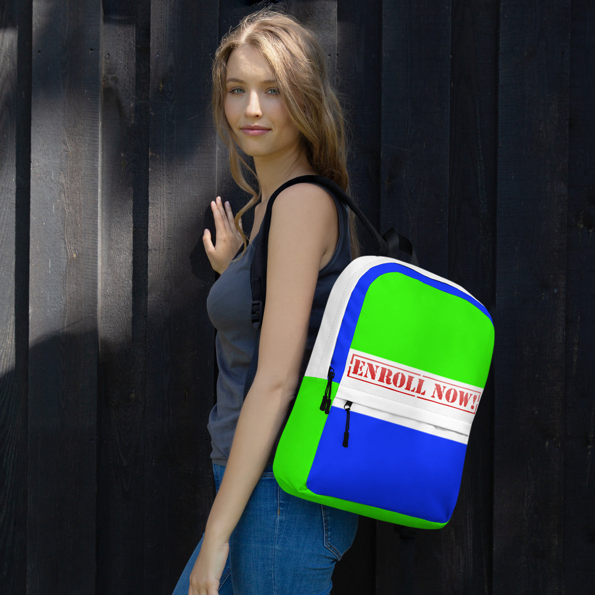 Backpack