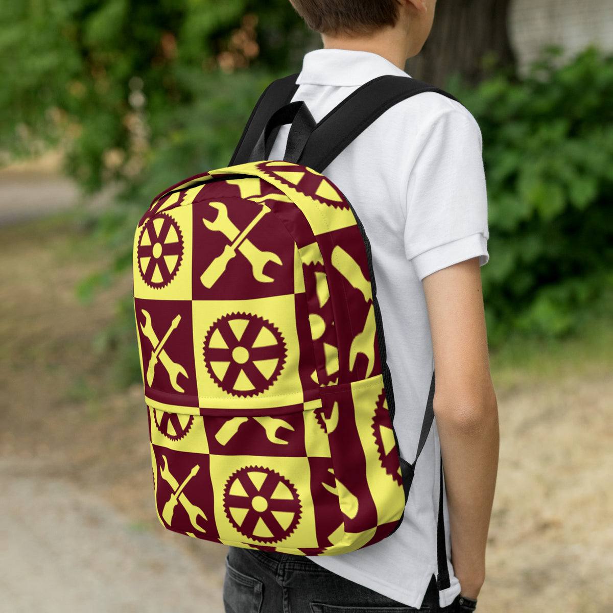 Backpack