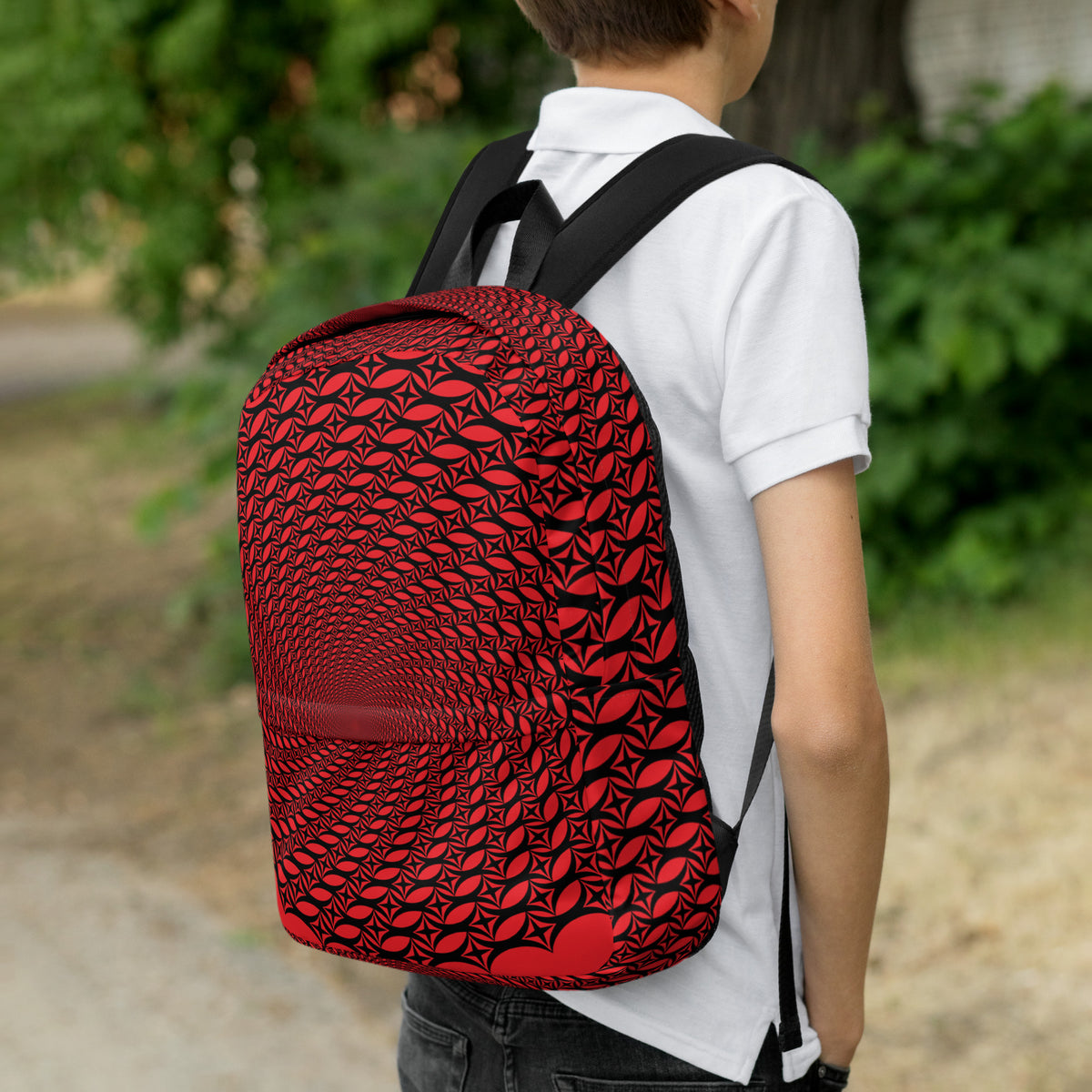 Backpack
