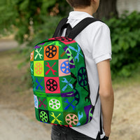 Backpack
