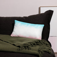 Basic Pillow