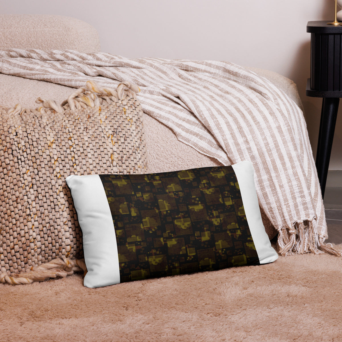 Basic Pillow