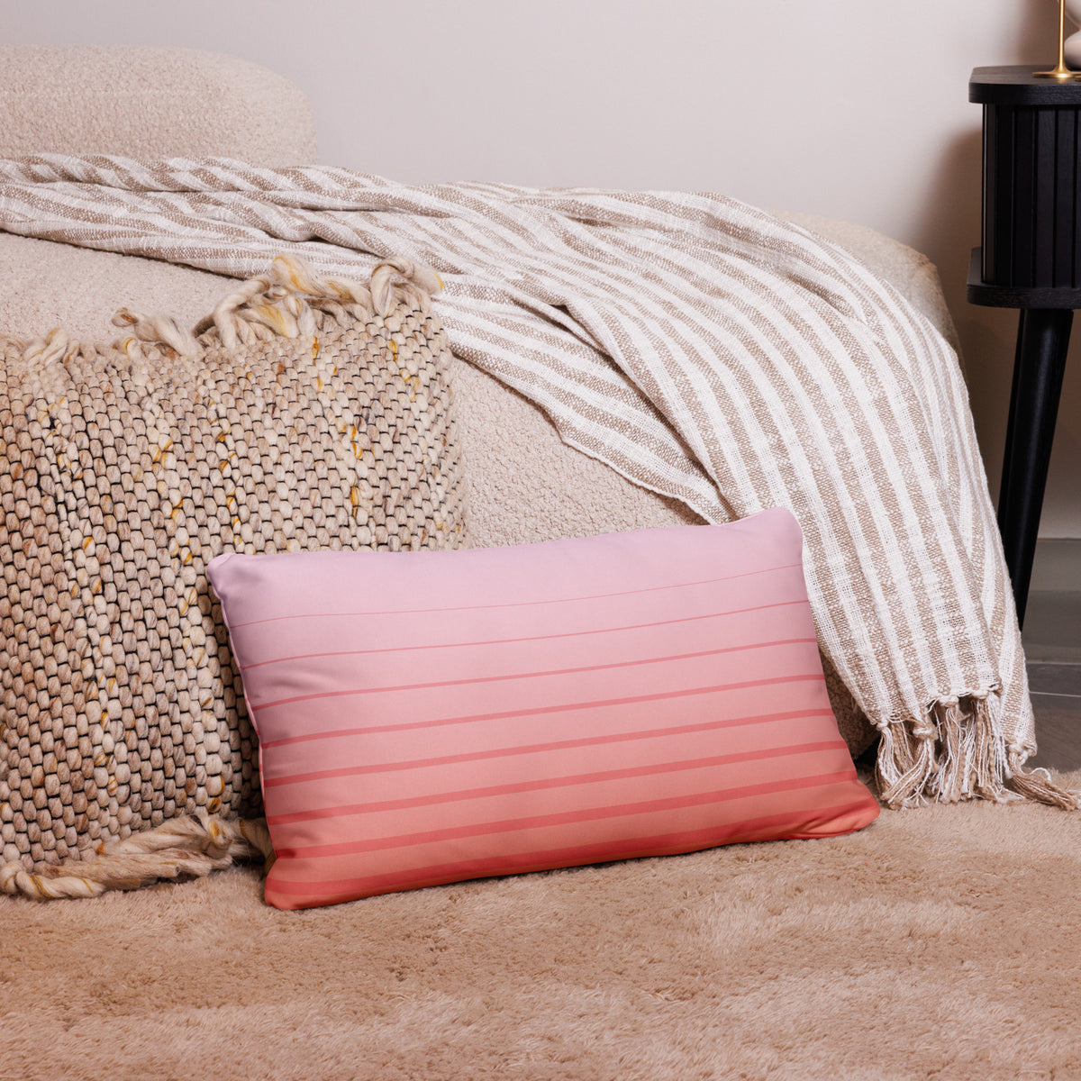 Basic Pillow