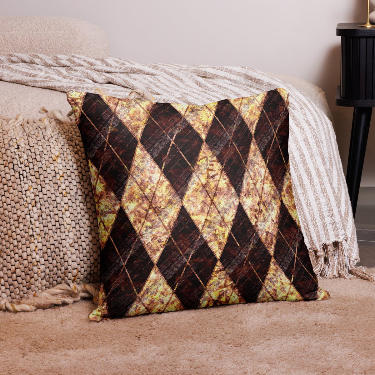 Basic Pillow