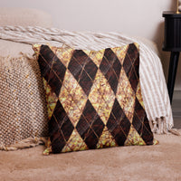 Basic Pillow