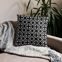 Basic Pillow