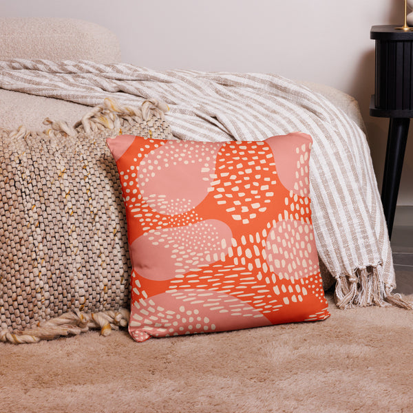 BASIC PILLOW CASE