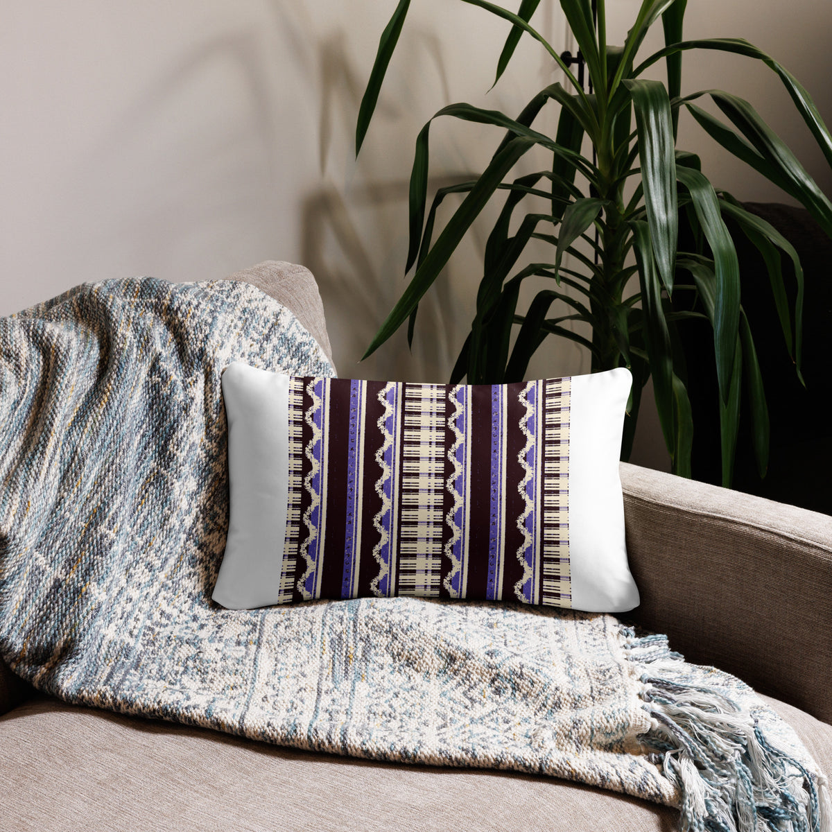 BASIC PILLOW CASE