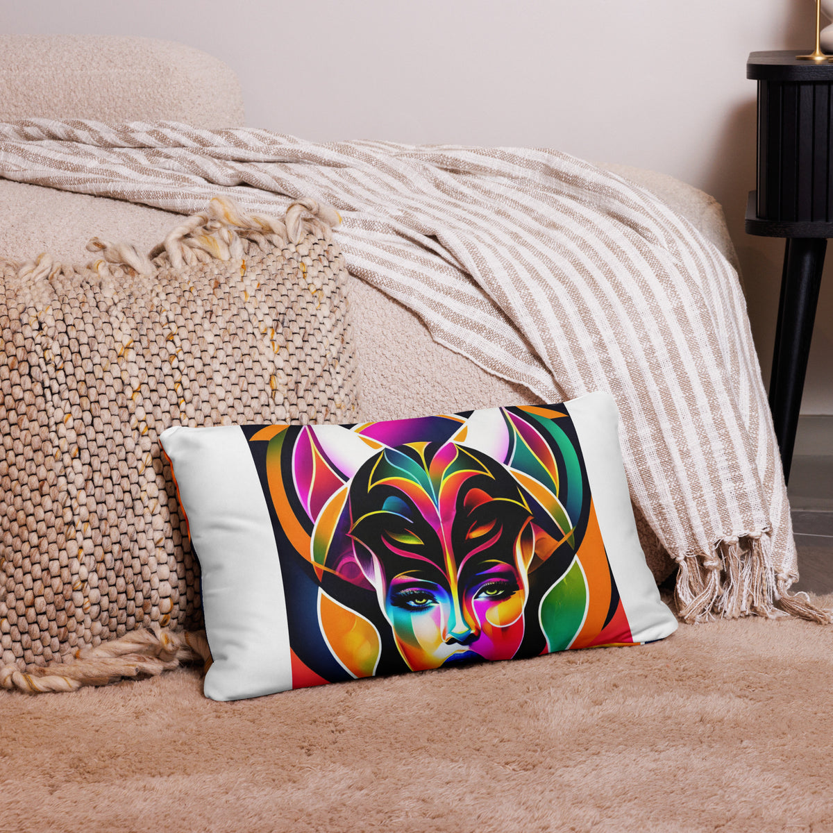 BASIC PILLOW CASE