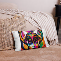 BASIC PILLOW CASE