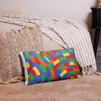 BASIC PILLOW CASE