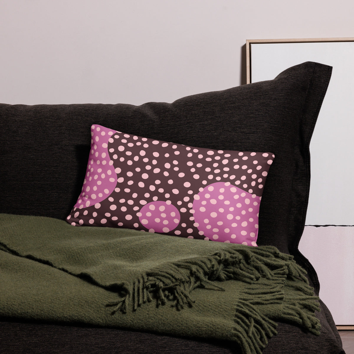 BASIC PILLOW CASE