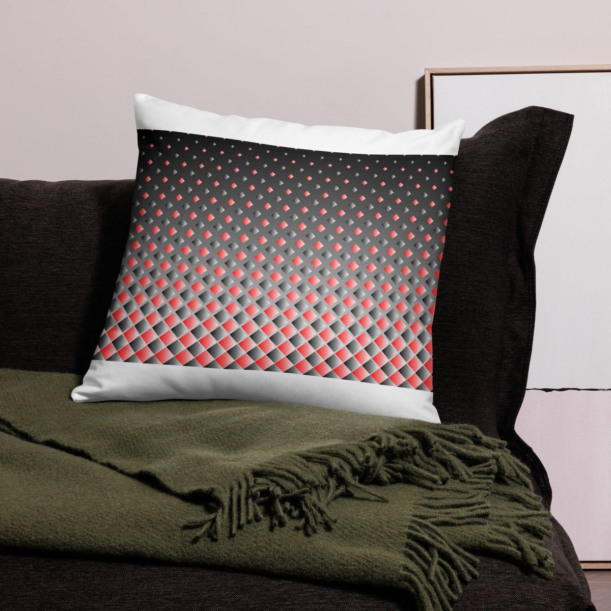 BASIC PILLOW CASE