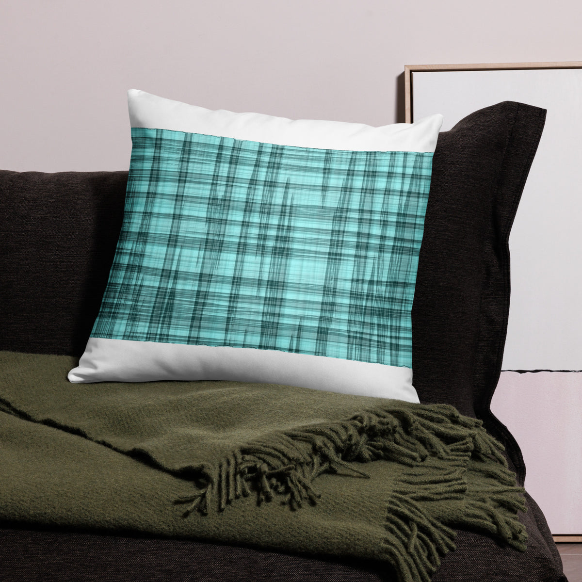 BASIC PILLOW CASE