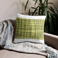 BASIC PILLOW CASE