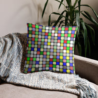 BASIC PILLOW CASE