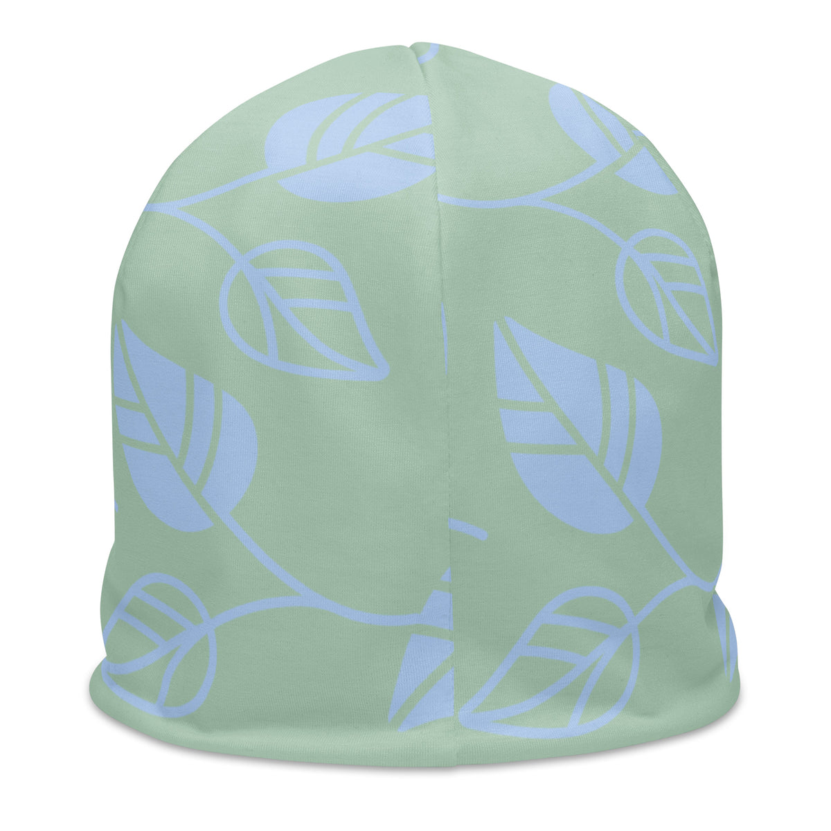 All-Over Print Beanie