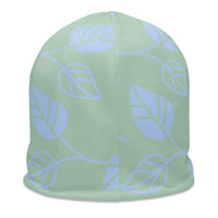 All-Over Print Beanie