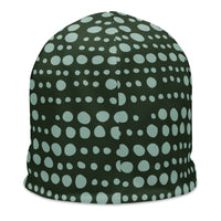 All-Over Print Beanie