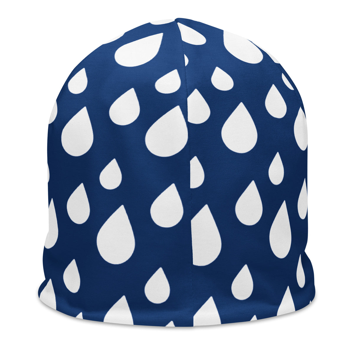 All-Over Print Beanie