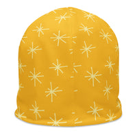 All-Over Print Beanie