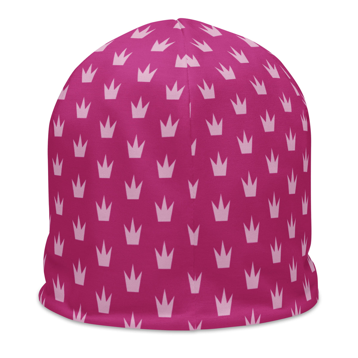 All-Over Print Beanie