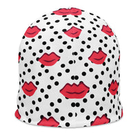 All-Over Print Beanie