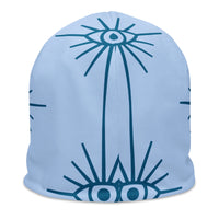 All-Over Print Beanie