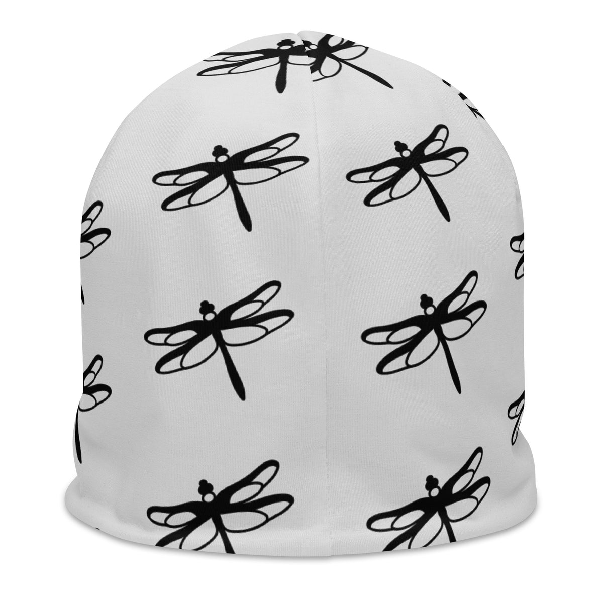 All-Over Print Beanie