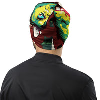 All-Over Print Beanie