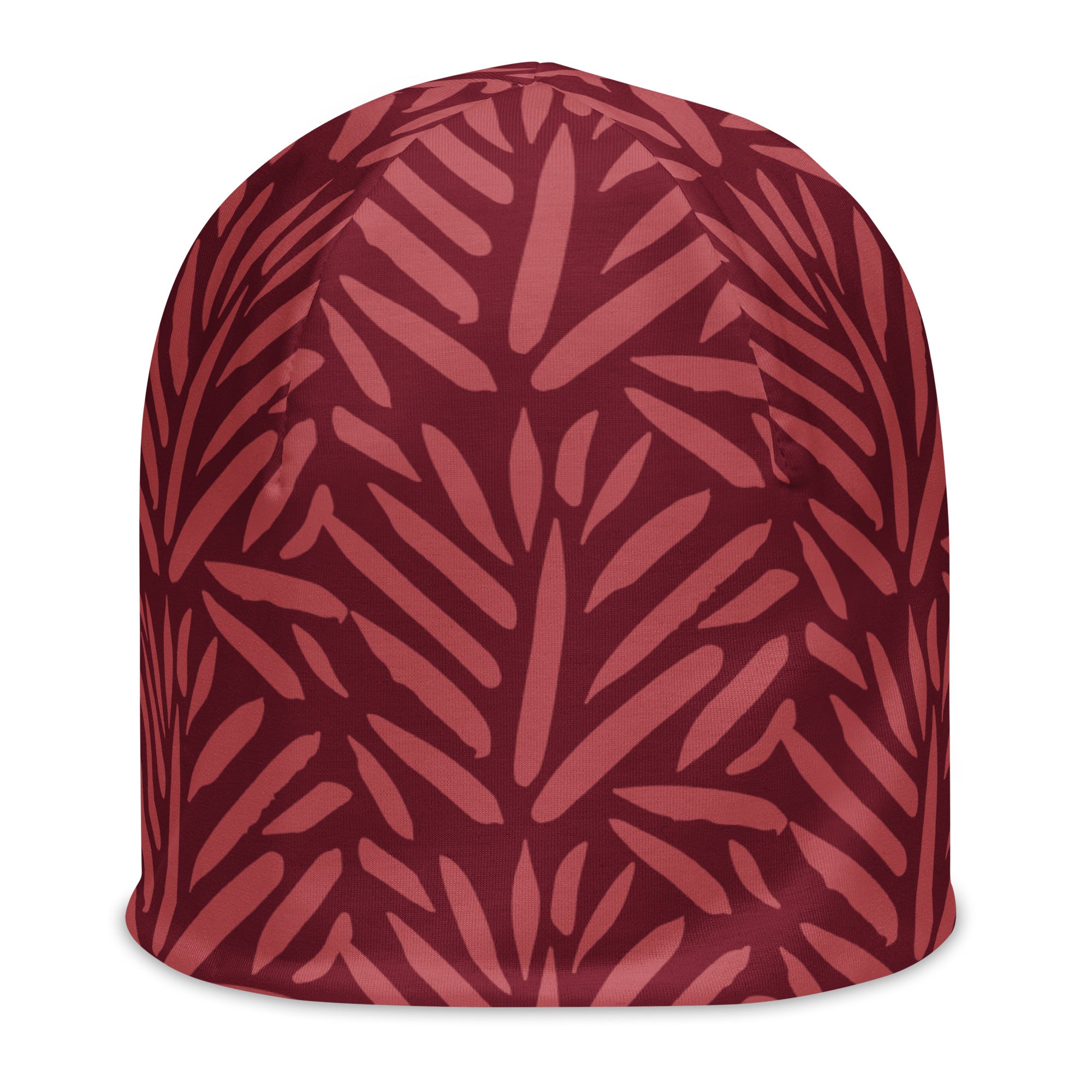 All-Over Print Beanie