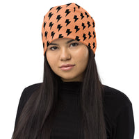 All-Over Print Beanie