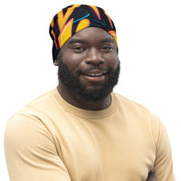 All-Over Print Beanie