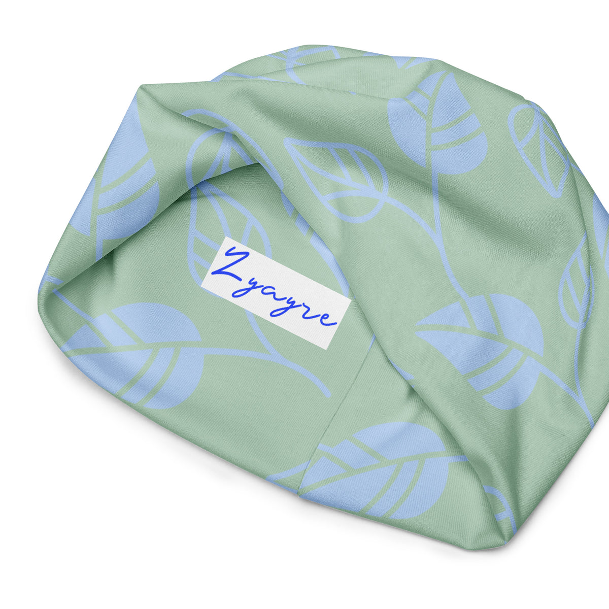 All-Over Print Beanie