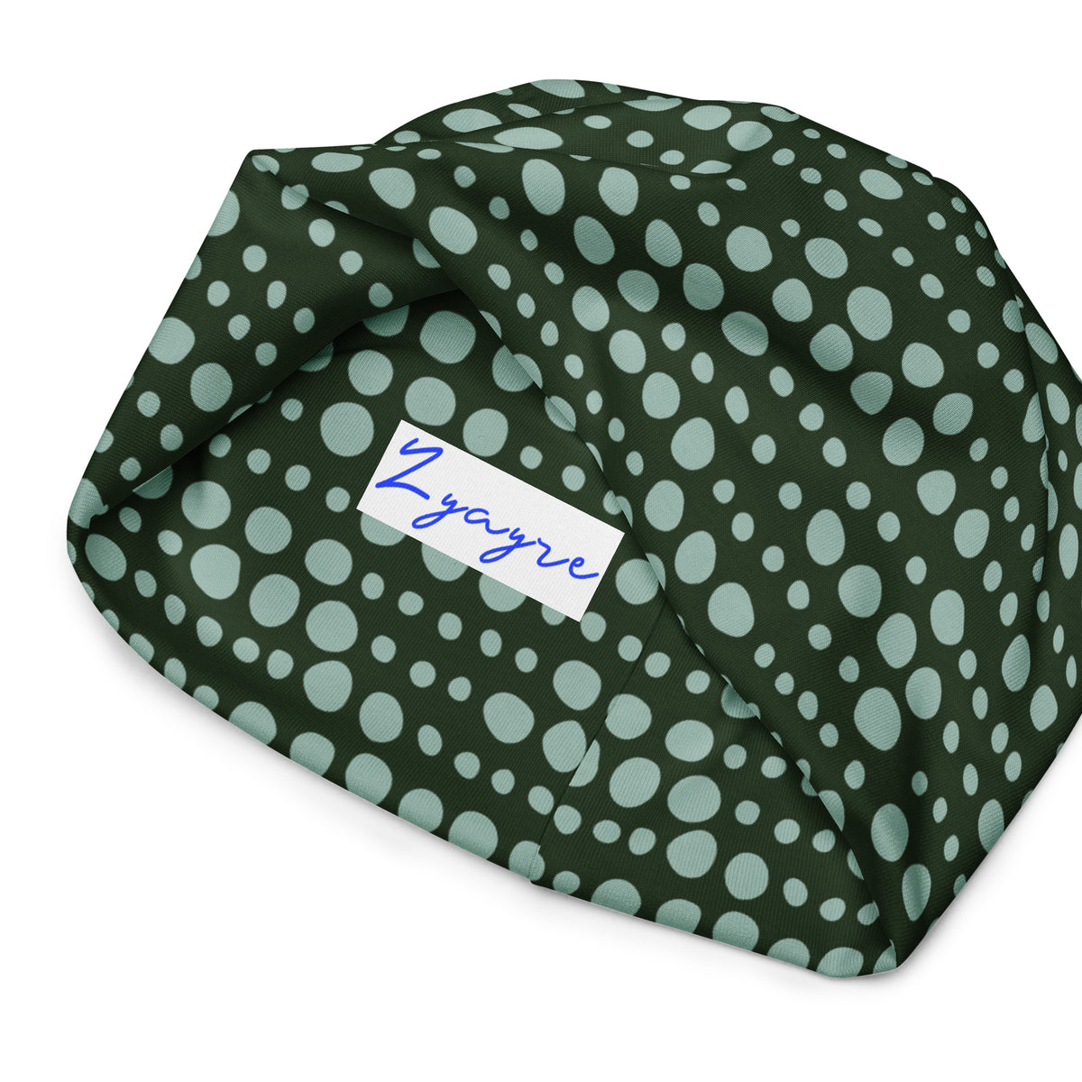 All-Over Print Beanie