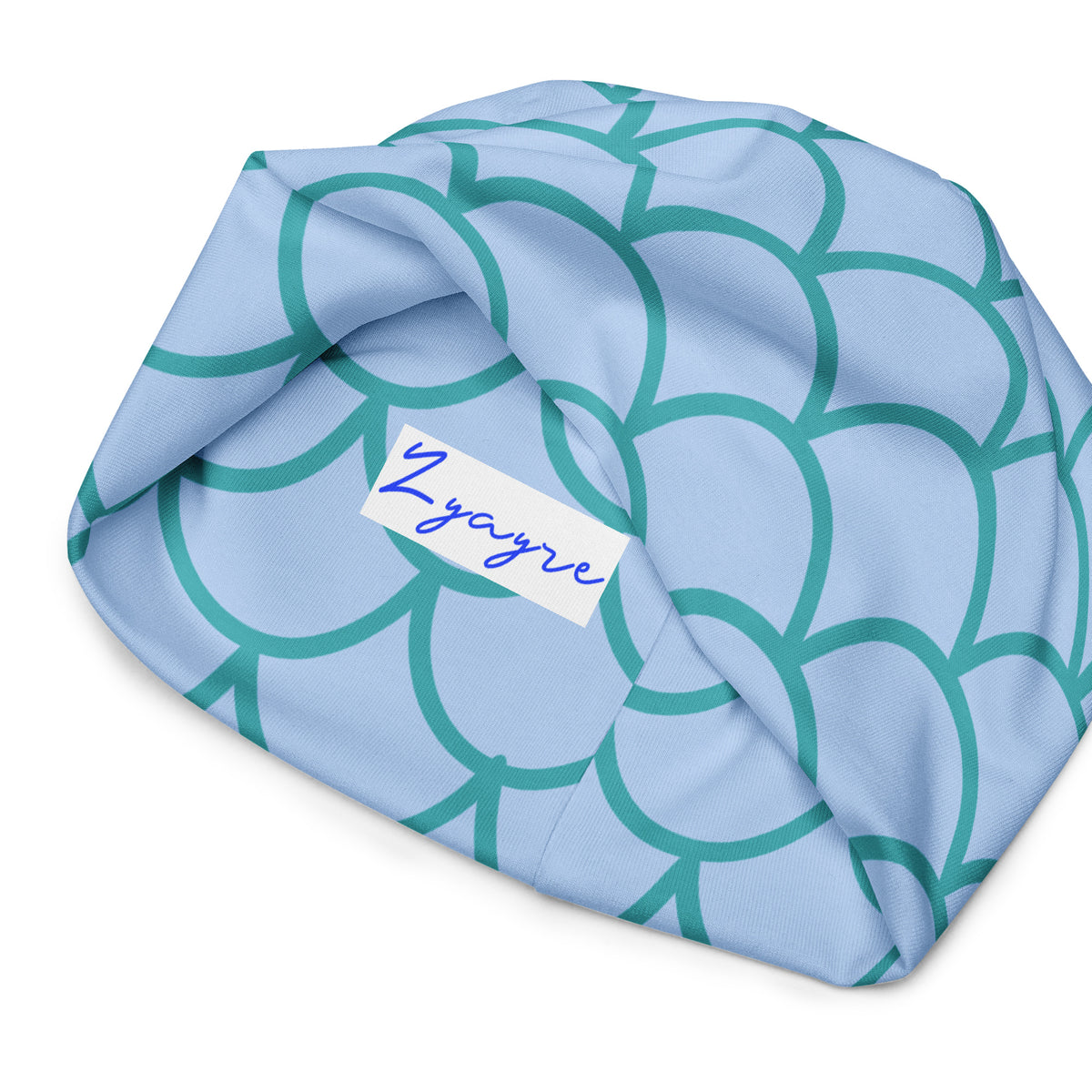 All-Over Print Beanie