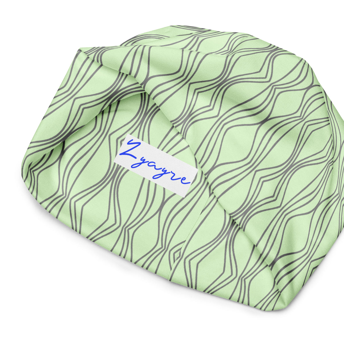 All-Over Print Beanie