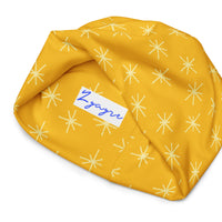 All-Over Print Beanie