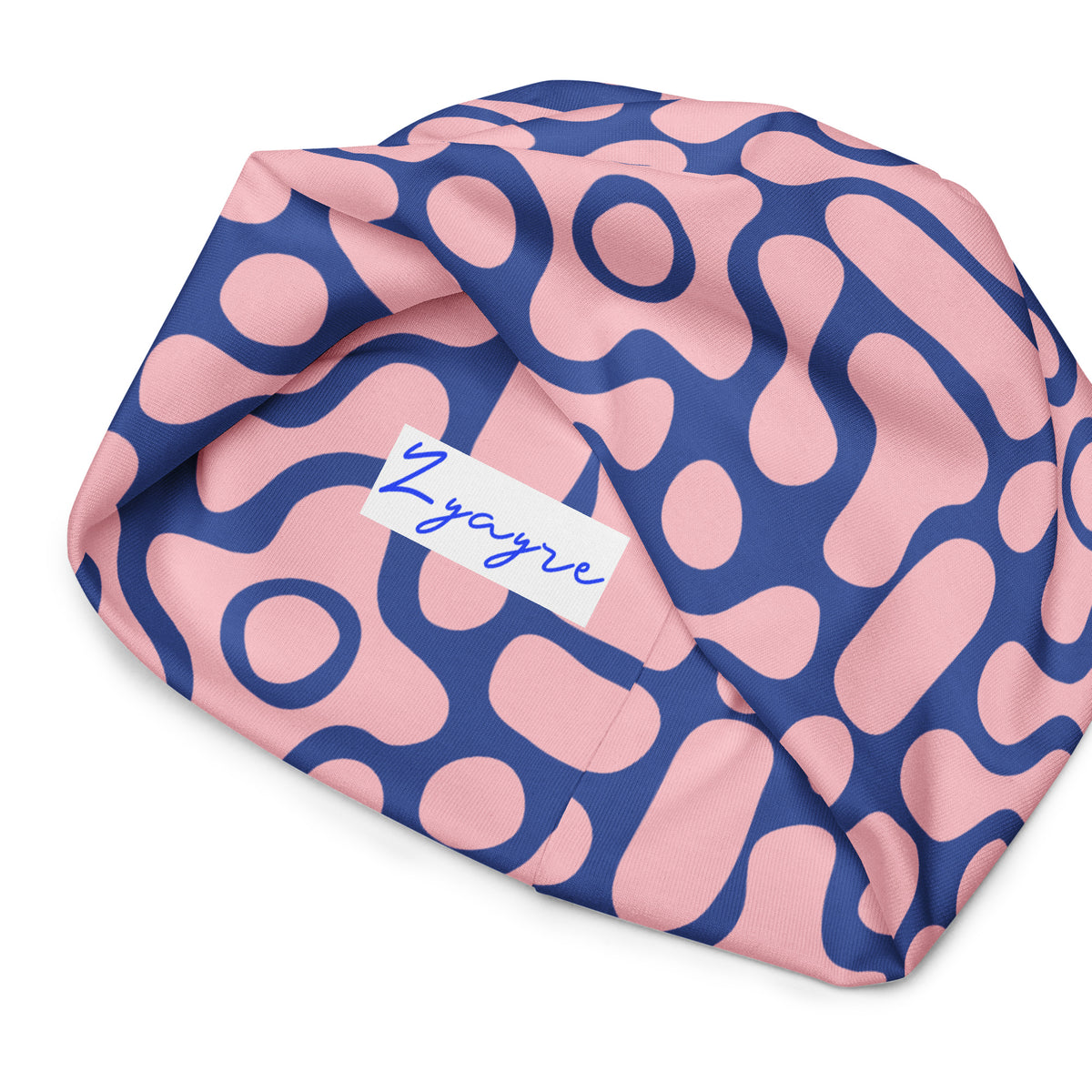 All-Over Print Beanie